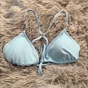 Pink by Victoria’s Secret Bikini Top